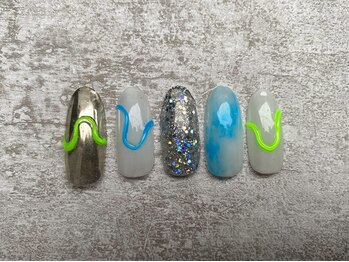 ニュイ 浦和店(nuit)/お持ち込み75min¥8,800