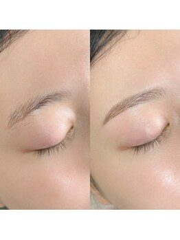 アッシュ(Ash)/アイブロウ