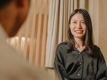 ラルース トウキョウ(LALUZ TOKYO)の雰囲気(カウンセリングから完全オーダーメイドな整体をご提案!)