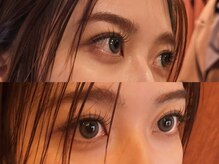 ヌーヴェル(nouvell)/マツエク フラットラッシュ