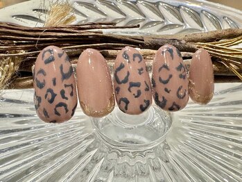 トータルビューティー ソラン(Soran)/デザインジェル