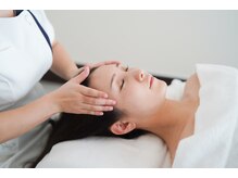 プラウド(Proud)/オーダーメイドフェイシャル