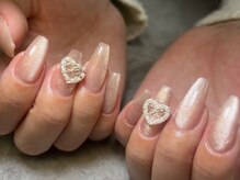 マカナネイル(makana nail)