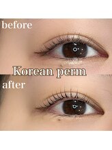 ソプラ 京都駅前店(sopra)/韓国風パーマ