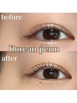 ソプラ 京都駅前店(sopra)/韓国風パーマ