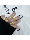 チップ長さ出し