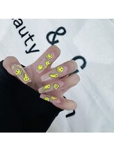 ビーアンドジー(B&G)/チップ長さ出し