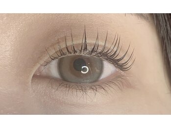 ナナ 福岡(NANA)/韓国パーマ（バターロッド）