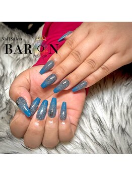 バロン 平塚店(BARON)/スカルプ90分コース