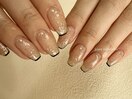 flash nail