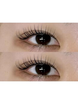 キープ力が自慢のサロン