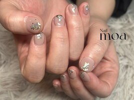 ナチュラルニュアンス