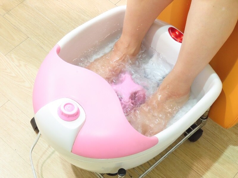 フスフレーゲ 学芸大学店｜ホットペッパービューティー