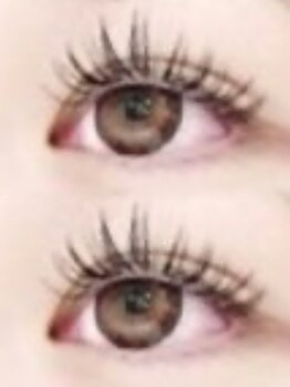 リラックスアンドビューティーサロン グロー(GLOW)/バインドロック120束