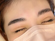 エリシア(ELYSIA)/HBL/wax脱毛/眉パーマ