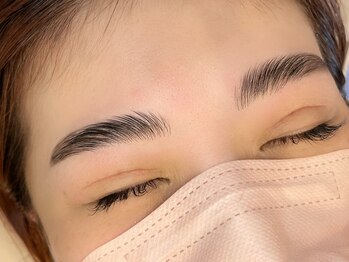 エリシア(ELYSIA)/HBL/wax脱毛/眉パーマ