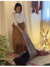 マリ 相模原(Mali)&nbsp;Yuria 