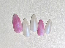 ネイルサロン リベラ(Libera)/art collection