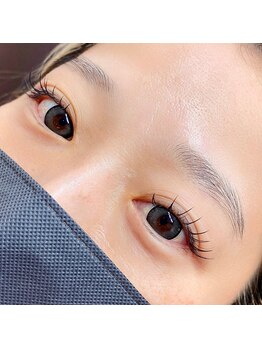 タプ アイ(tapu eye)/ナチュラルマツエク◎