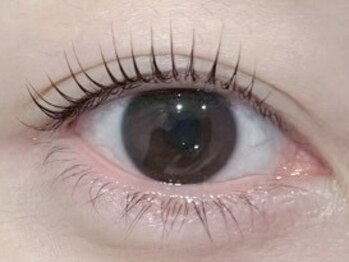 マリー バイ ロピ 新大阪(marie by LOPI)/似合わせラッシュリフト