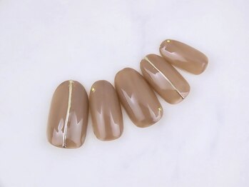 マニネイルケア 新宿店(maninail CARE)/デザイン