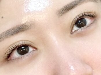 メー(me.)/まつげパーマ