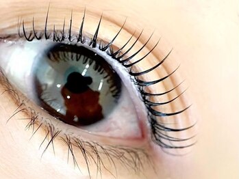 デザインケー 福島店(designK)/【まつげパーマ】ラッシュリフト