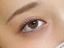 セウシェーン(Ceushen by dawn)/まつ毛パーマ/上まつげパーマ