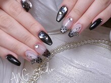 エーエヌジー スタジオ(ANG Studio)/