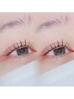 ミー(me.)/ラッシュリフト