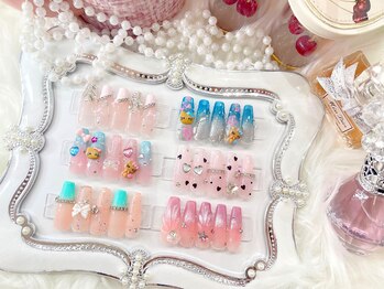 ティティポム(TiTi pomme)/ワンホンガーリー定額♪″