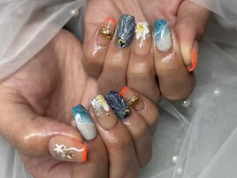 持ち込みメニュー