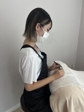 ラッシュラッシュ 八王子(LashRush)&nbsp;YAMAMOTO 八王子 LED