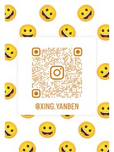 ヨサパーク リレア(YOSA PARK RELAIR)&nbsp;Instagram アカウント