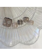 アライア/foot Alaiaコース￥7980