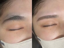 ロア(Loa)の雰囲気（骨格や雰囲気に合わせて、似合わせ眉をご提案いたします！）