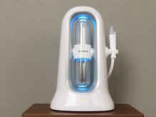 リエー(Relier.)/40種類以上の美容液でお肌を洗う