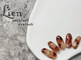 クリアニュアンス