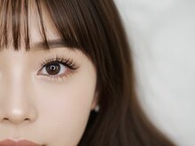 まつげで華やかなお目元に。岡山/まつげパーマ/錦町/岡山駅