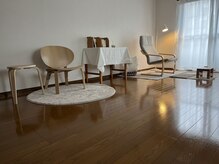 今日（こんにち）の足ツボ/店内の雰囲気