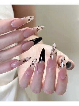 アートの種類が豊富