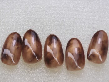 サロンレム(salon Rem.)/【アートコース¥10900】