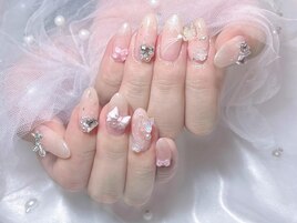 小倉 ガーリー/ブライダル