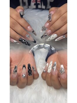 ウル ネイル 本部店(uru nail)/