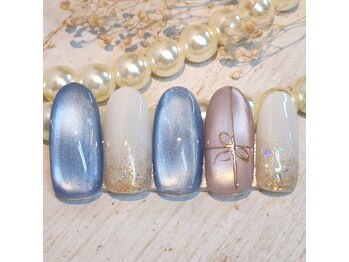 スースビー(Su's B)/2月 NEWデザイン