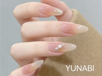 ユナビ 池袋東口店(Yunabi)/チップ長さだし