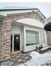 ディプシーネイル(Dipcy nail)/店舗外観