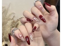 エミリーネイル(EMILY NAIL)/バレンタイン/ハート/