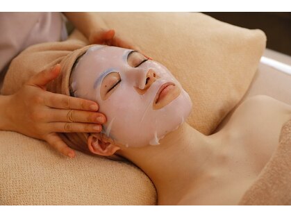 アンテイン(anthein)の写真