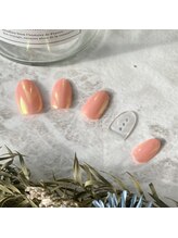 ラボーテ 月が丘店(La beaute)/ハンドサンプルデザイン